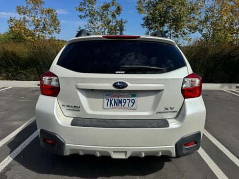 Used 2014 Subaru Crosstrek 2.0i Limited w/ Popular Package #2 AWD/4WD image 24