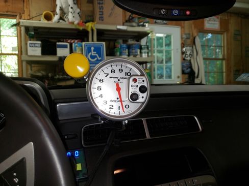 Used 2010 Chevrolet Camaro SS w/ LPO, Ground Effects Package image 31