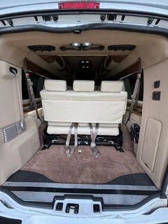 Used 2015 GMC Savana 2500 RWD image 11