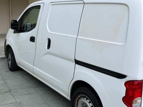 Used 2018 Nissan NV200 S w/ Cruise Control Package FWD image 9