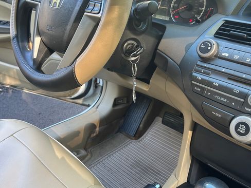 Used 2008 Honda Accord LX-P image 12