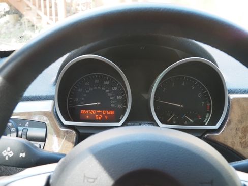 Used 2007 BMW Z4 3.0si image 2