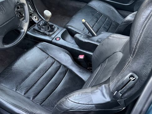 Used 1992 Honda Prelude Si image 12