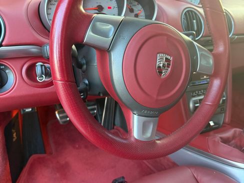 Used 2008 Porsche Boxster S Limited Edition image 20