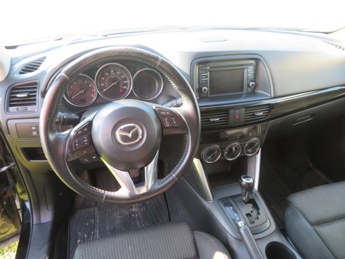Used 2014 MAZDA CX-5 Touring image 12