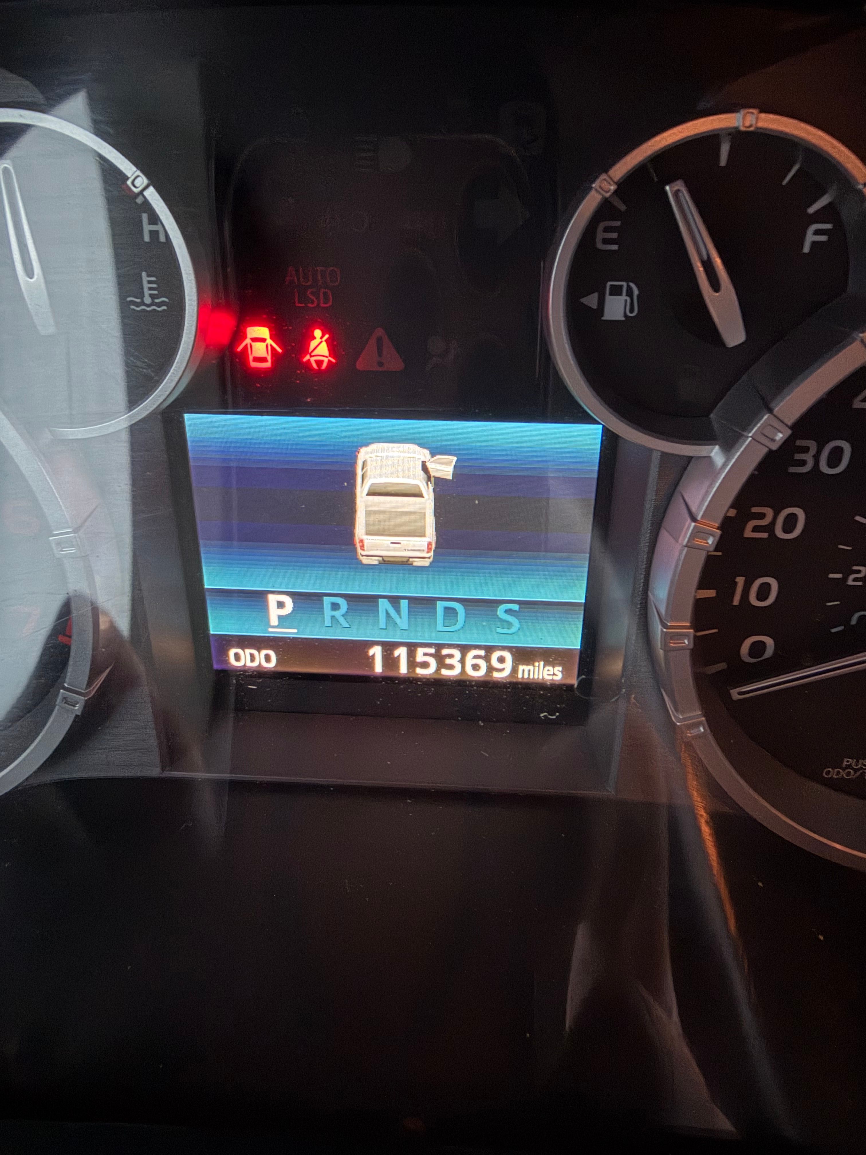 Used 2014 Toyota Tundra SR5 RWD image 11