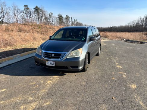 Used 2010 Honda Odyssey EX image 2