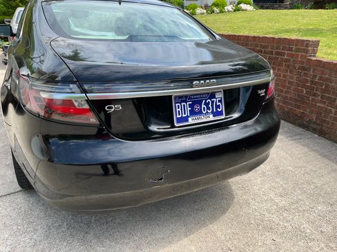 Used 2011 Saab 9-5 Turbo6 image 6