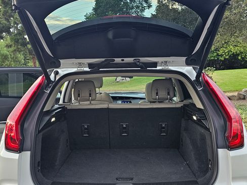 Used 2022 Cadillac XT4 Luxury FWD image 19