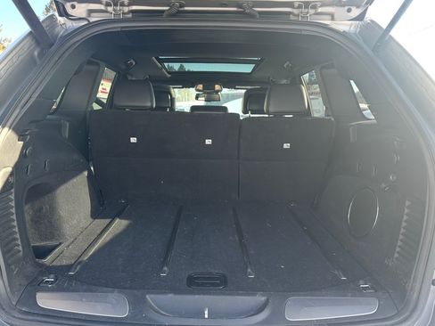 Used 2015 Jeep Grand Cherokee High Altitude image 9