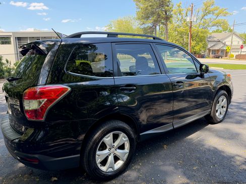 Used 2014 Subaru Forester 2.5i Limited w/ Popular Package #2 image 9