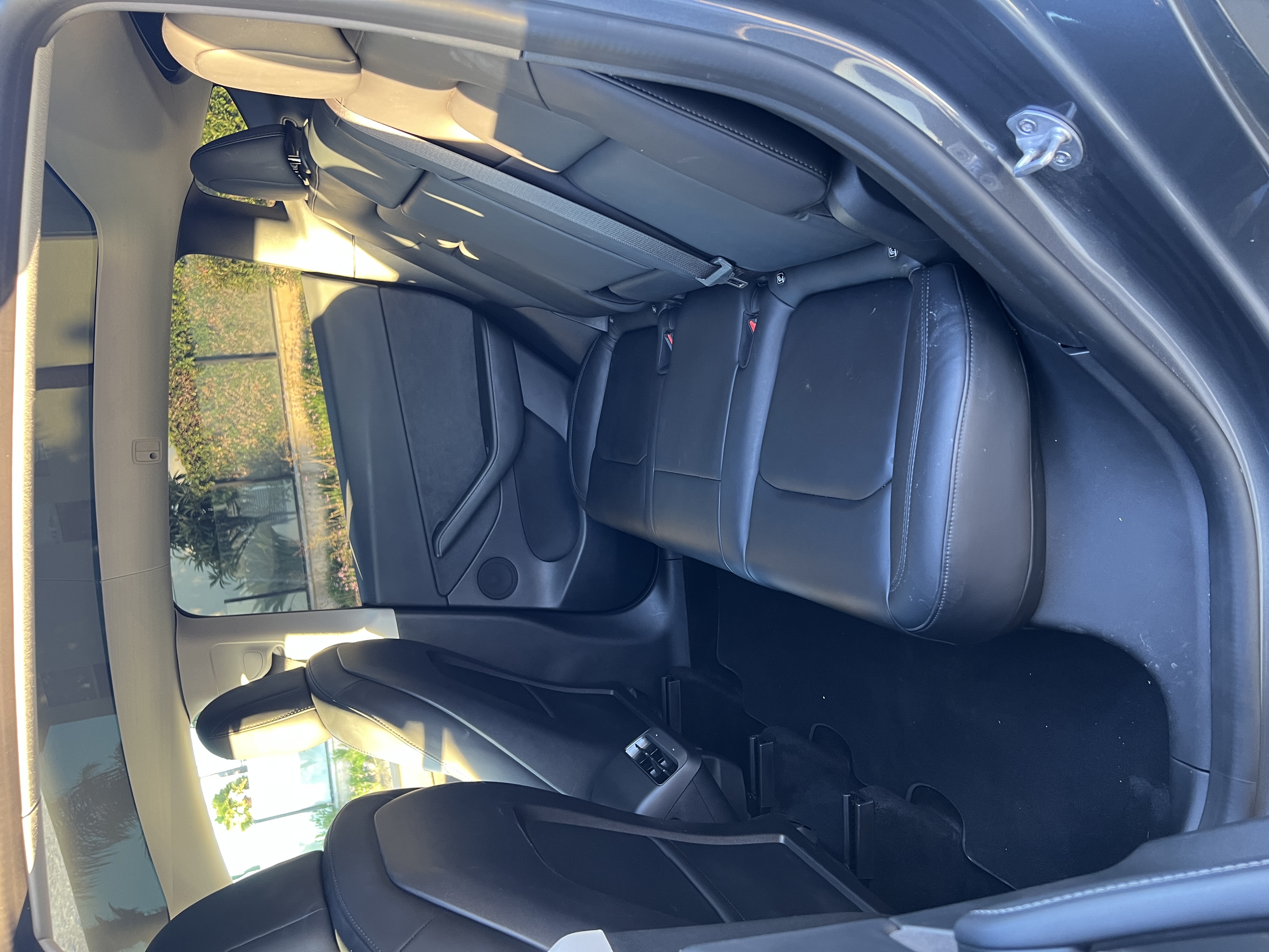 Used 2022 Tesla Model Y Performance AWD/4WD image 13
