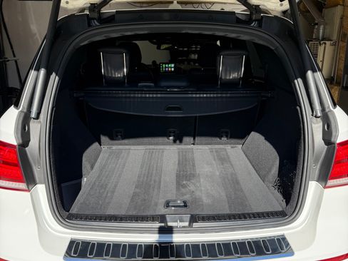 Used 2018 Mercedes-Benz GLE 350 image 12