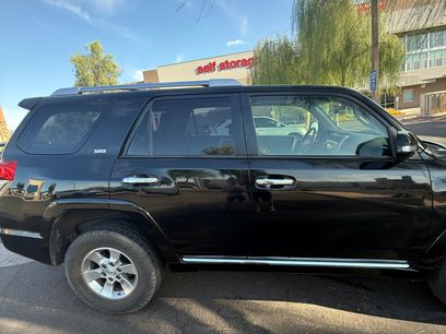 Used 2013 Toyota 4Runner SR5 w/ Convenience Pkg