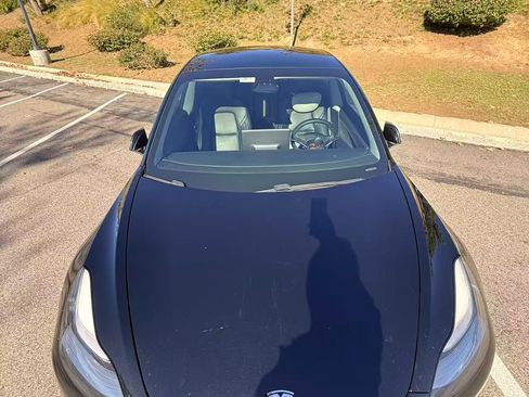 Used 2019 Tesla Model 3 Standard Range Plus image 13