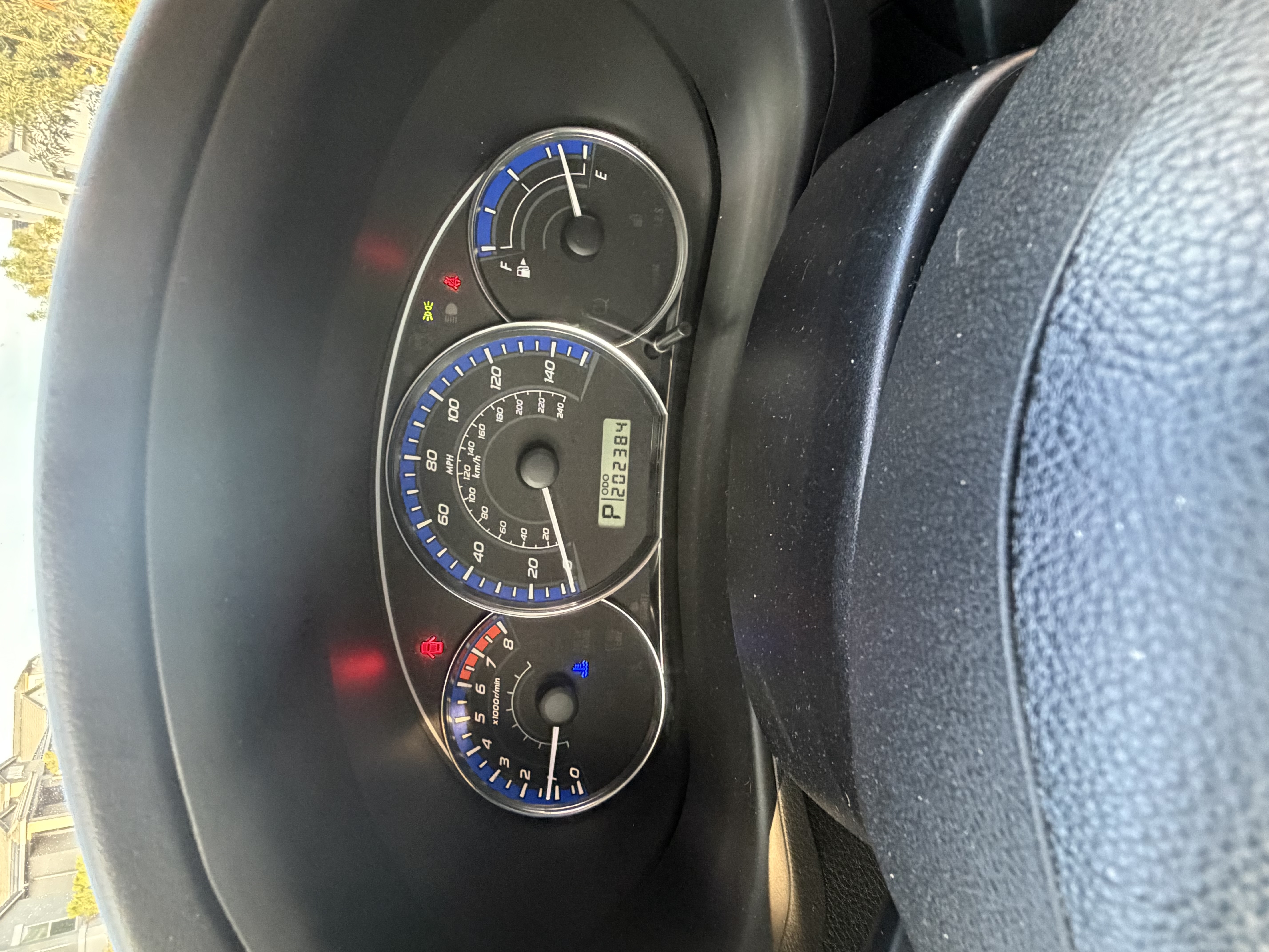 Used 2010 Subaru Forester 2.5X Premium AWD/4WD image 8