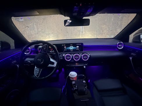 Used 2020 Mercedes-Benz CLA 250 4MATIC image 10