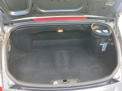 Used 2003 Porsche Boxster RWD image 9