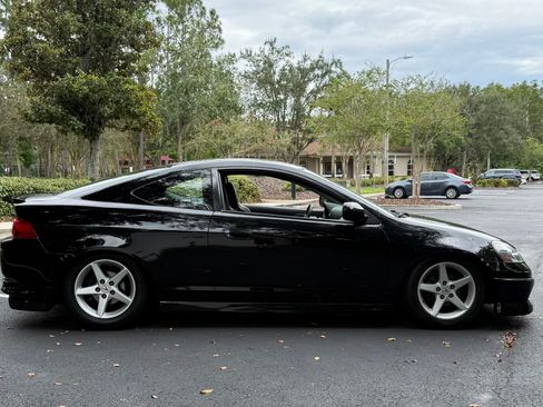 Used 2003 Acura RSX FWD image 15