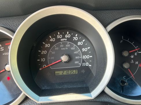 Used 2007 Toyota 4Runner Sport image 13