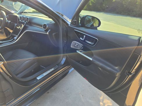 Used 2024 Mercedes-Benz C 300 Sedan image 14