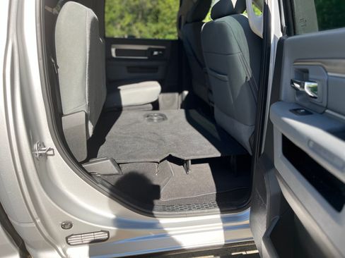 Used 2018 RAM 1500 Big Horn image 21