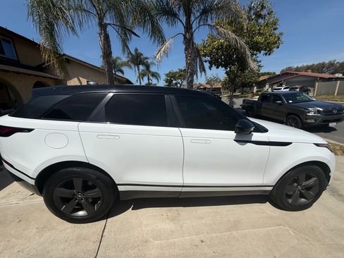 Used 2019 Land Rover Range Rover Velar S image 5