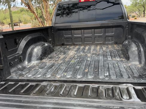 Used 2023 RAM 3500 Laramie w/ Night Edition AWD/4WD image 17