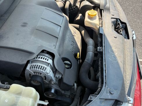 Used 2009 Dodge Journey SXT w/ Premium Convenience Group image 7