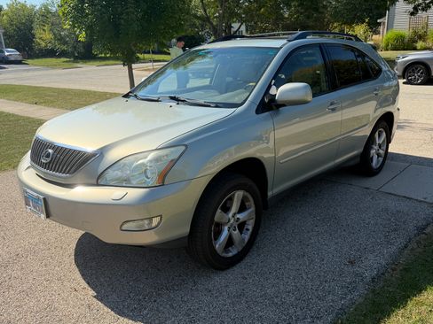 Used 2004 Lexus RX 330 330 Sport Utility 4D image 1