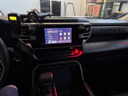 Used 2023 Toyota Tundra SR5 w/ SR5 Premium Package image 22