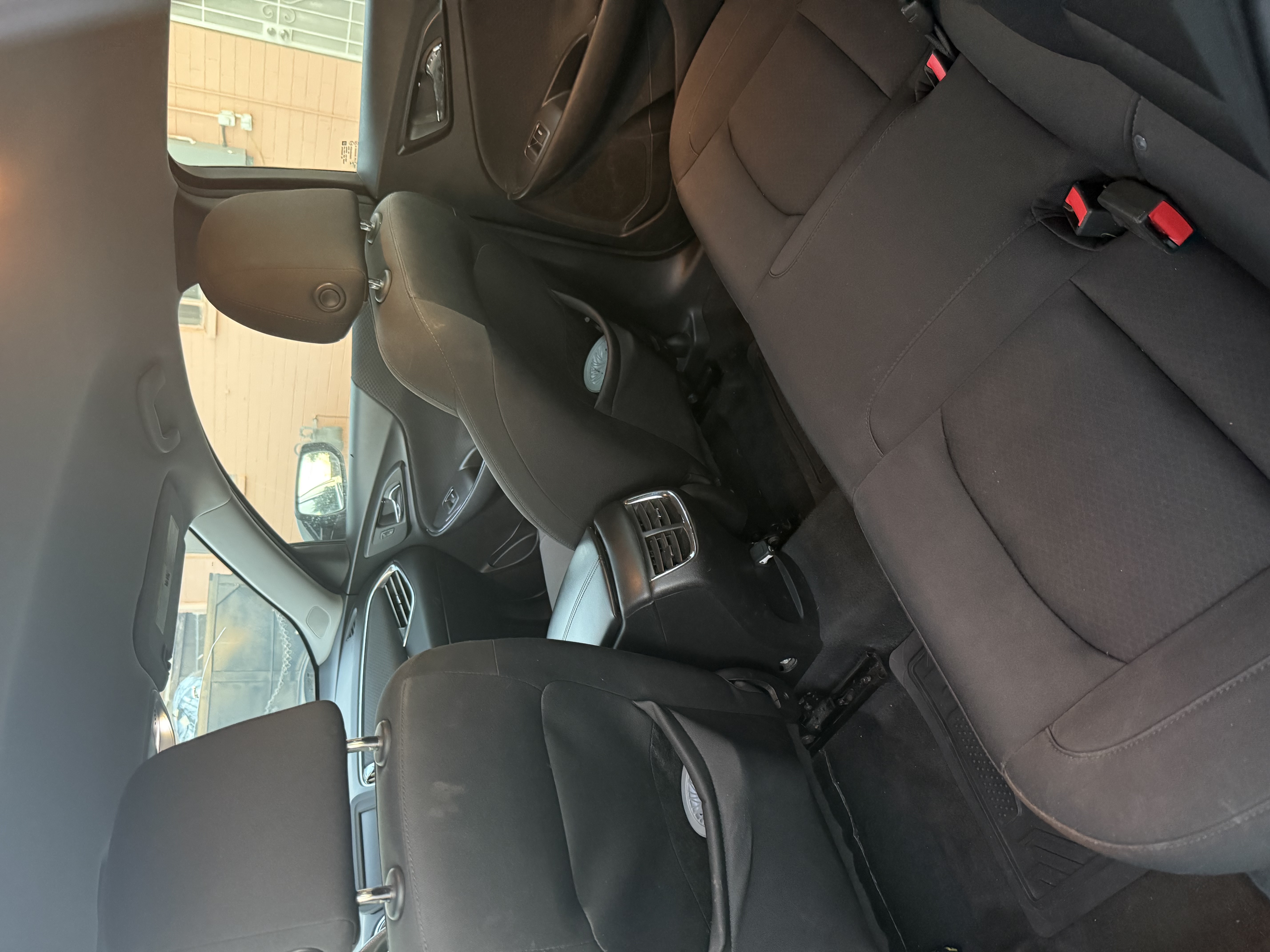 Used 2018 Chevrolet Malibu LT FWD image 8