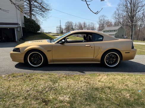 Used 2000 Ford Mustang GT image 4