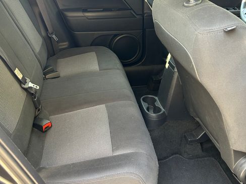Used 2014 Jeep Patriot Sport w/ Power Value Group AWD/4WD image 12