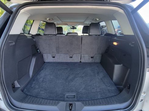 Used 2014 Ford Escape Titanium w/ Equipment Group 401A image 5