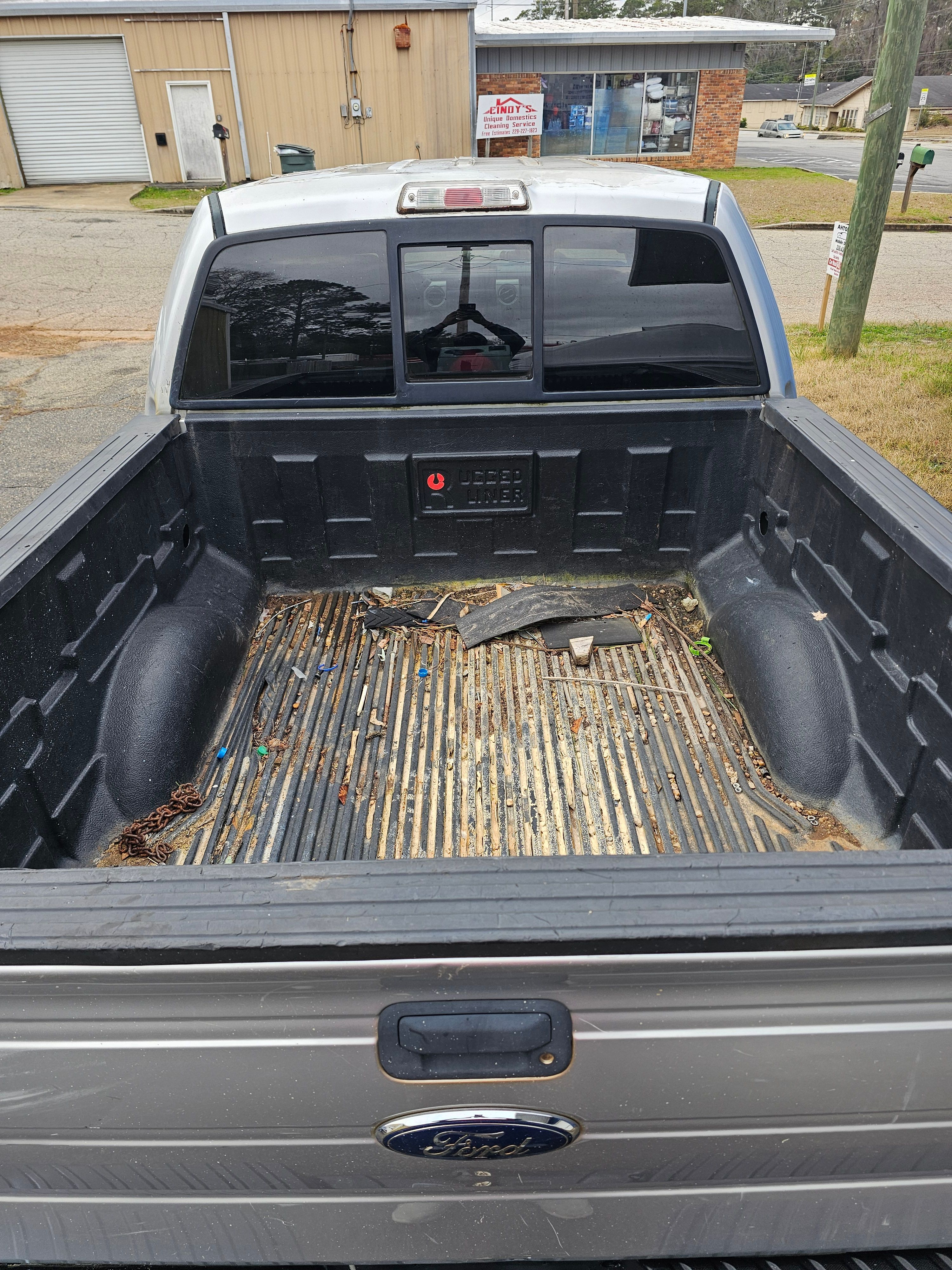 Used 2013 Ford F150 XLT RWD image 2