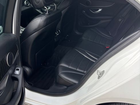 Used 2016 Mercedes-Benz C 300 Sedan image 14