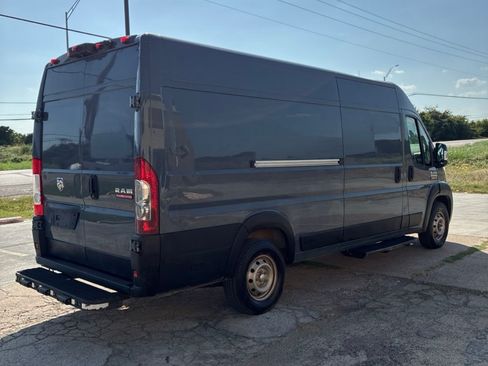 Used 2021 RAM ProMaster 3500 FWD image 5