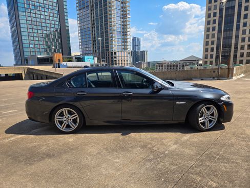 Used 2013 BMW 535i xDrive Sedan image 6