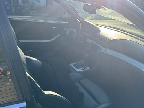 Used 2006 BMW 325Ci 325Ci Coupe 2D image 5