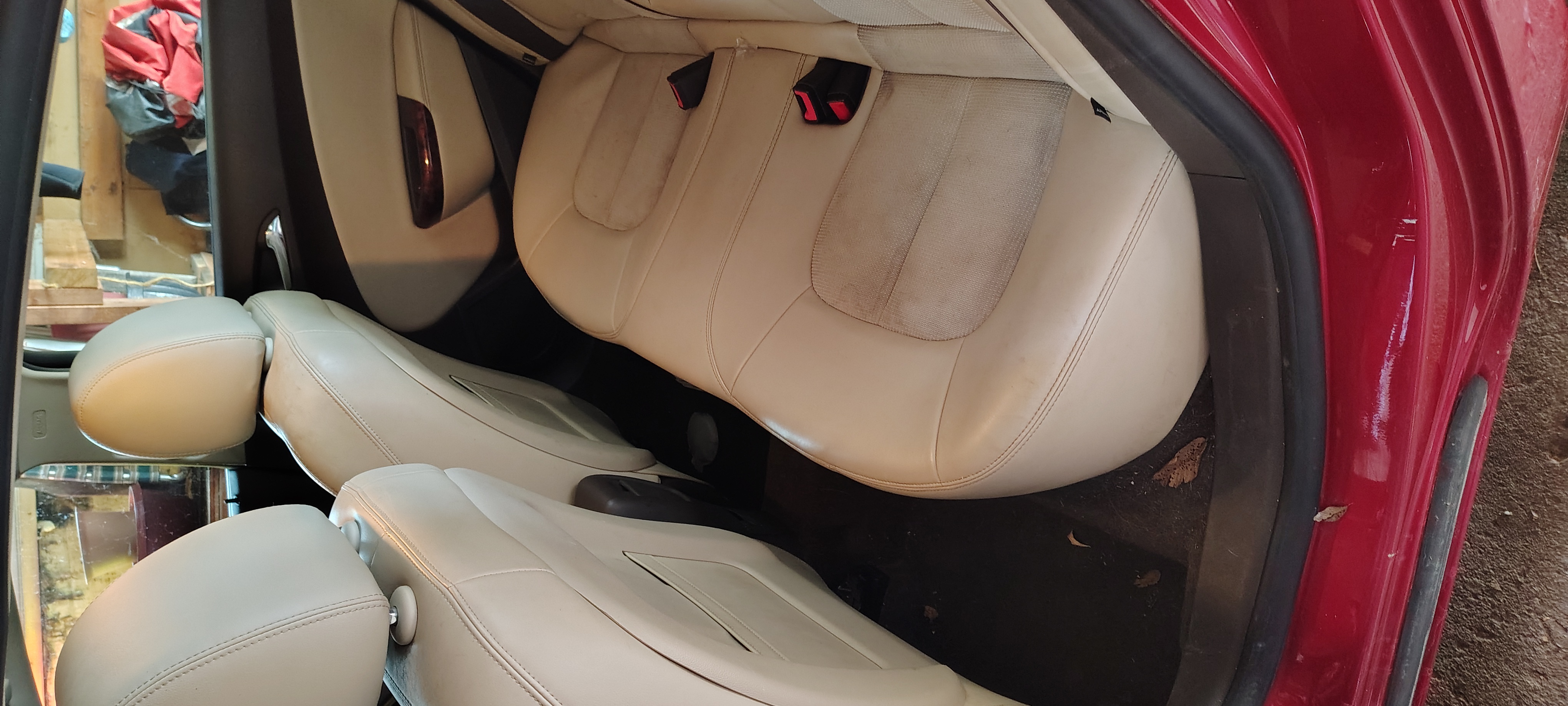 Used 2014 Buick Verano FWD image 9