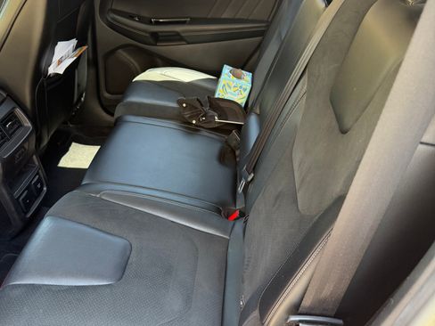 Used 2015 Ford Edge Sport w/ Equipment Group 401A AWD/4WD image 6