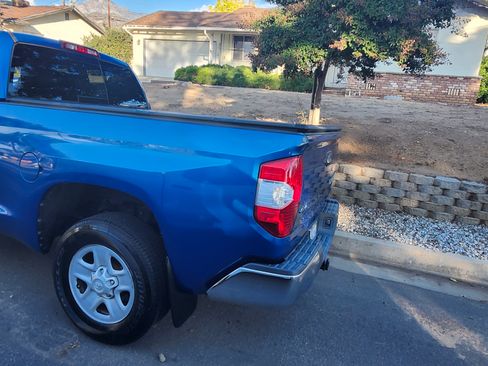 Used 2016 Toyota Tundra SR5 image 2