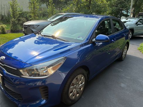 Used 2019 Kia Rio S FWD image 14