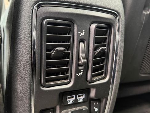 Used 2017 Jeep Grand Cherokee Limited 75th Anniversary image 10