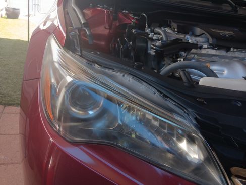 Used 2016 Toyota Camry XSE image 12