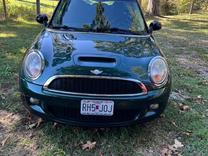 Used 2009 MINI Cooper S