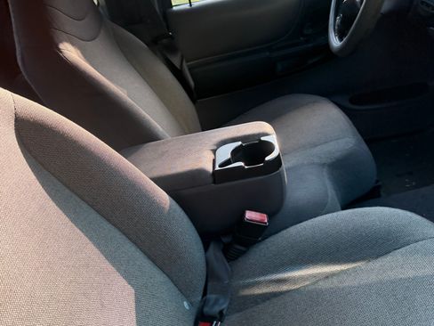 Used 2002 Ford Ranger 4x4 SuperCab image 9