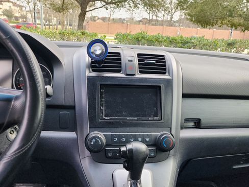 Used 2008 Honda CR-V LX image 6