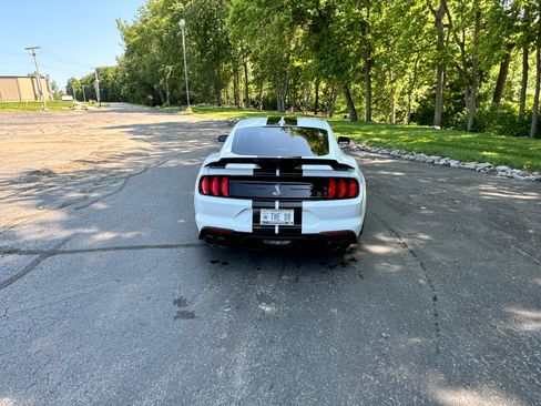Used 2021 Ford Mustang Shelby GT500 w/ Technology Package image 6